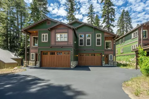 125 Davison #2, Mammoth Lakes, CA 93546