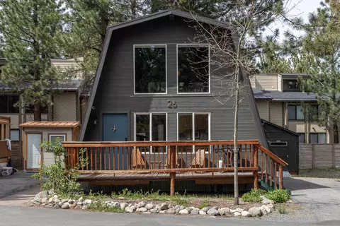 200 Azimuth Dr #26, Mammoth Lakes, CA 93546