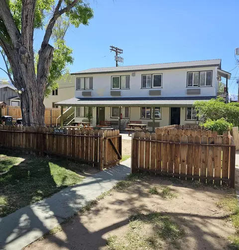 461 High St, Bishop, CA 93514