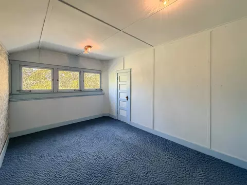 Bedroom - 160 Walnut Steet, Big Pine, CA 93513 photo 2 of 8