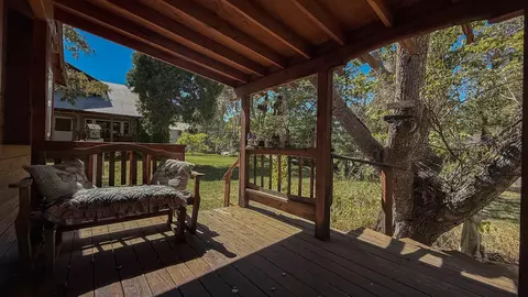 Exterior - 160 Walnut Steet, Big Pine, CA 93513 photo 9 of 9