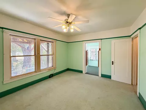 Bedroom - 160 Walnut Steet, Big Pine, CA 93513 photo 3 of 8