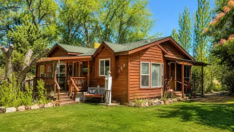 Other - 160 Walnut Steet, Big Pine, CA 93513 photo 1 of 4