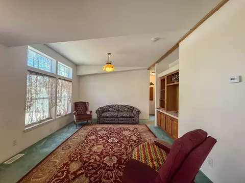 Living - 160 Walnut Steet, Big Pine, CA 93513 photo 5 of 5
