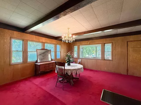 Dining - 160 Walnut Steet, Big Pine, CA 93513 photo 1 of 1
