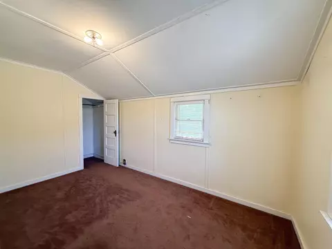 Bedroom - 160 Walnut Steet, Big Pine, CA 93513 photo 8 of 8