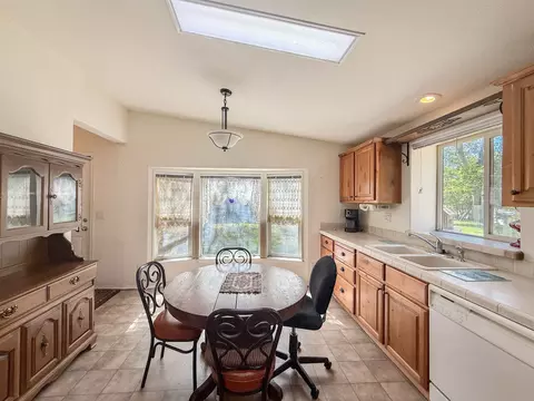 Kitchen - 160 Walnut Steet, Big Pine, CA 93513 photo 4 of 8