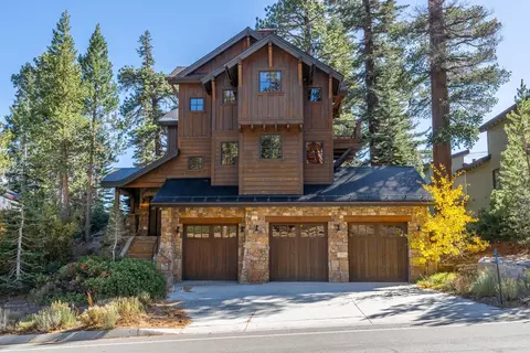 757 Canyon Blvd, Mammoth Lakes, CA 93546
