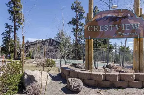 261 Lakeview Blvd #57, Mammoth Lakes, CA 93546
