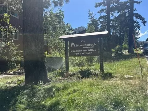 435 Lakeview #76, Mammoth Lakes, CA 93546