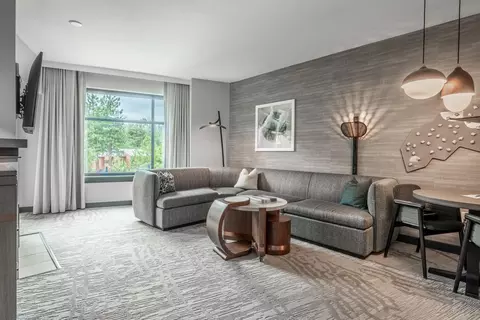 50 Hillside Dr #341, Mammoth Lakes, CA 93546