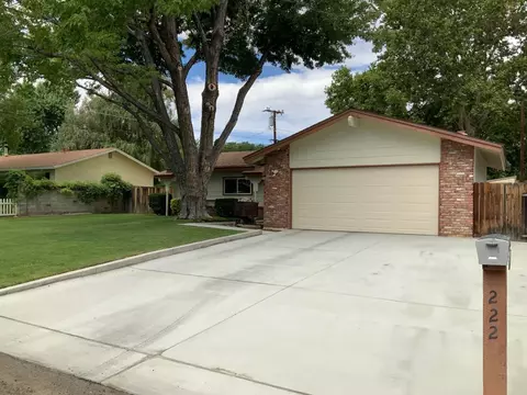 222 Wildrose Ln, Bishop, CA 93514 photo 2