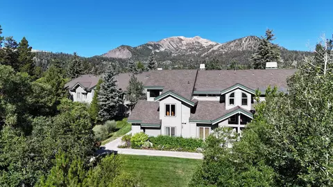 640 Golden Creek Rd #640, Mammoth Lakes, CA 93546