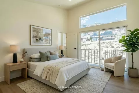 Bedroom - 4805 Alison Ln, Bishop, CA 93514 photo 1 of 3