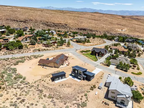 View/Area - 4805 Alison Ln, Bishop, CA 93514 photo 1 of 3