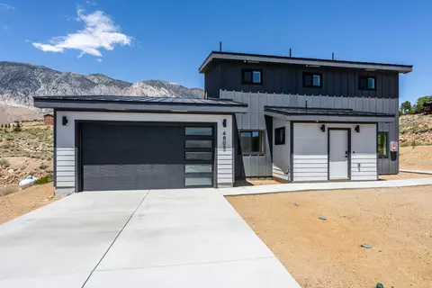 Exterior - 4805 Alison Ln, Bishop, CA 93514 photo 7 of 7