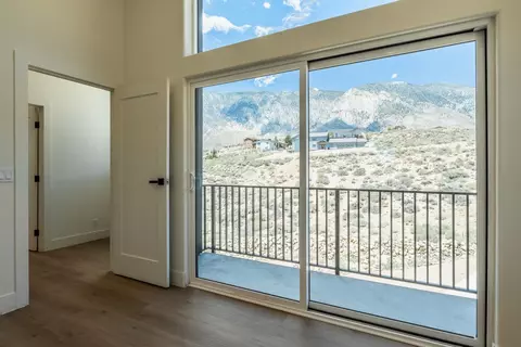 Bedroom - 4805 Alison Ln, Bishop, CA 93514 photo 2 of 3