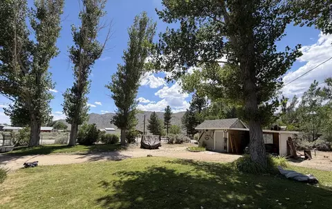 Exterior - 70 Walker Pl, Benton, CA 93512 photo 4 of 12