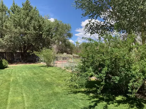 Exterior - 70 Walker Pl, Benton, CA 93512 photo 9 of 12