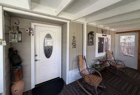Exterior - 70 Walker Pl, Benton, CA 93512 photo 3 of 12