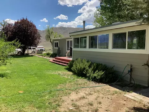 Exterior - 70 Walker Pl, Benton, CA 93512 photo 11 of 12