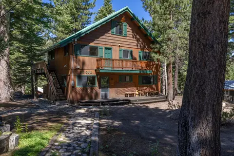 20 Gull St, Mammoth Lakes, CA 93546