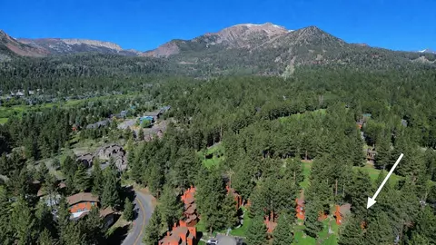 3392 Chateau Rd #29, Mammoth Lakes, CA 93546