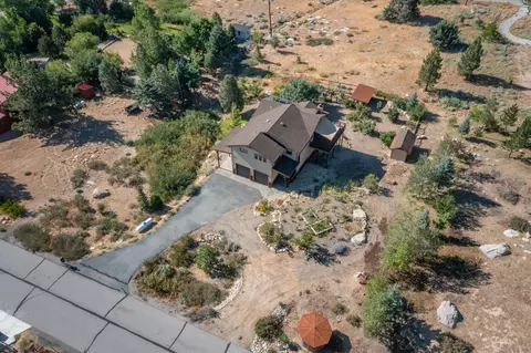 View/Area - 87 Moutain View Dr, Swall Meadows, CA 93514 photo 5 of 5