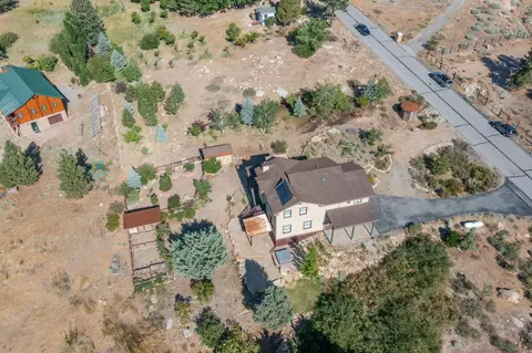 View/Area - 87 Moutain View Dr, Swall Meadows, CA 93514 photo 3 of 5