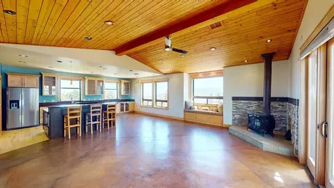 87 Moutain View Dr, Swall Meadows, CA 93514 photo 6