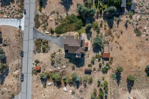 View/Area - 87 Moutain View Dr, Swall Meadows, CA 93514 photo 4 of 5