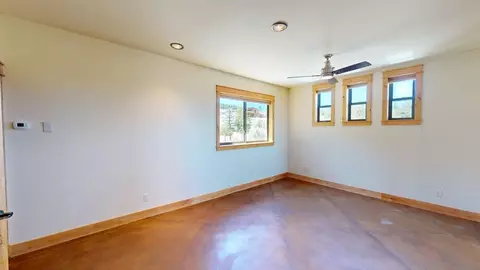 Bedroom - 87 Moutain View Dr, Swall Meadows, CA 93514 photo 1 of 8