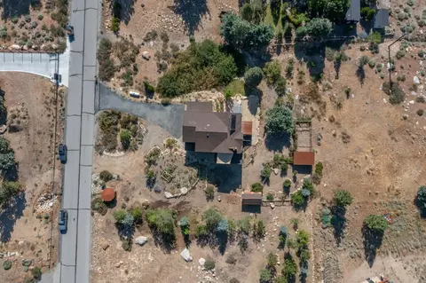 87 Moutain View Dr, Swall Meadows, CA 93514 photo 63