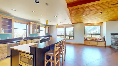 Kitchen - 87 Moutain View Dr, Swall Meadows, CA 93514 photo 1 of 8