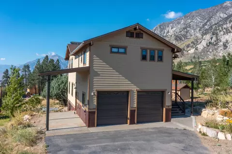 Exterior - 87 Moutain View Dr, Swall Meadows, CA 93514 photo 7 of 12