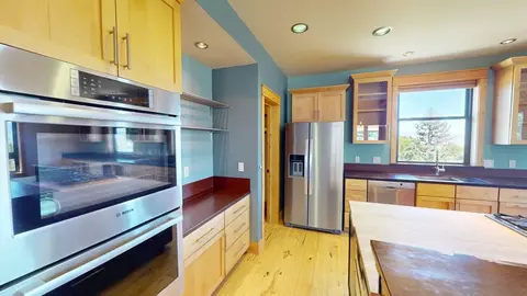 Kitchen - 87 Moutain View Dr, Swall Meadows, CA 93514 photo 2 of 8