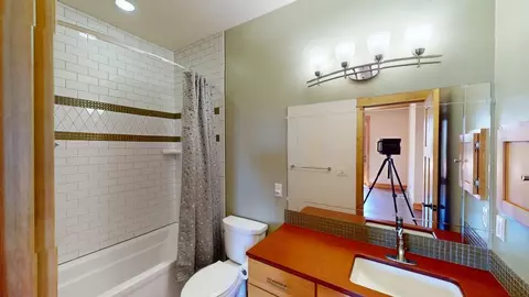 Bath - 87 Moutain View Dr, Swall Meadows, CA 93514 photo 7 of 7