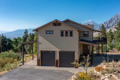 Exterior - 87 Moutain View Dr, Swall Meadows, CA 93514 photo 3 of 12