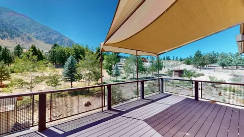 Exterior - 87 Moutain View Dr, Swall Meadows, CA 93514 photo 5 of 12