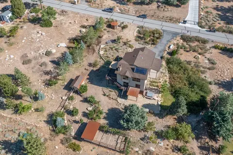 View/Area - 87 Moutain View Dr, Swall Meadows, CA 93514 photo 1 of 5
