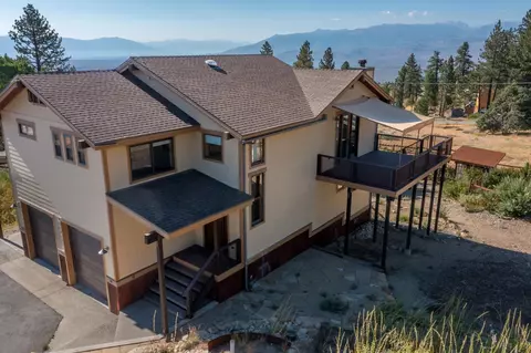 Exterior - 87 Moutain View Dr, Swall Meadows, CA 93514 photo 4 of 12
