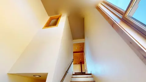 Entry Way - 87 Moutain View Dr, Swall Meadows, CA 93514 photo 2 of 4