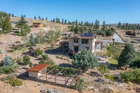 Other - 87 Moutain View Dr, Swall Meadows, CA 93514 photo 1 of 17