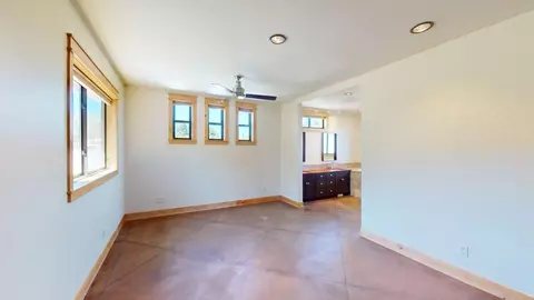 Bedroom - 87 Moutain View Dr, Swall Meadows, CA 93514 photo 2 of 8
