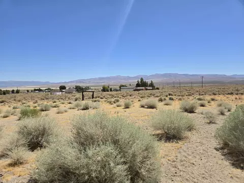 Exterior - 990 Williams, Olancha, CA 93549 photo 7 of 8