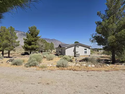Exterior - 990 Williams, Olancha, CA 93549 photo 3 of 8