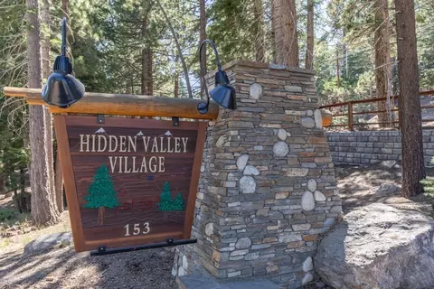 153 Lake Mary Rd #131, Mammoth Lakes, CA 93546