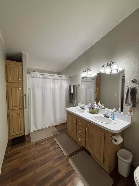 Bath - 37 Marianne Way, Big Pine, CA 93513 photo 1 of 2