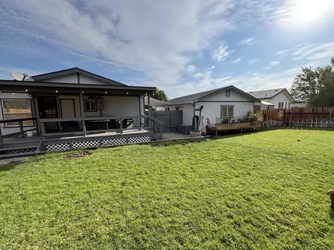 Exterior - 37 Marianne Way, Big Pine, CA 93513 photo 2 of 2