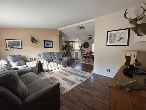 Living - 37 Marianne Way, Big Pine, CA 93513 photo 1 of 1
